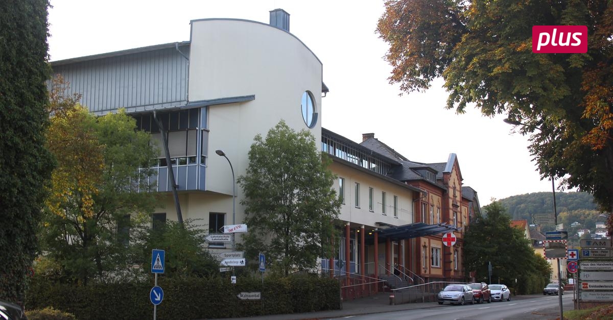 DRK Biedenkopf Das Insolvenzverfahren ist nun